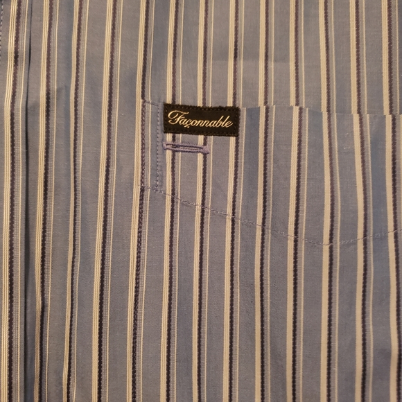 FACCONABLE SHIRT - Picture 5 of 5